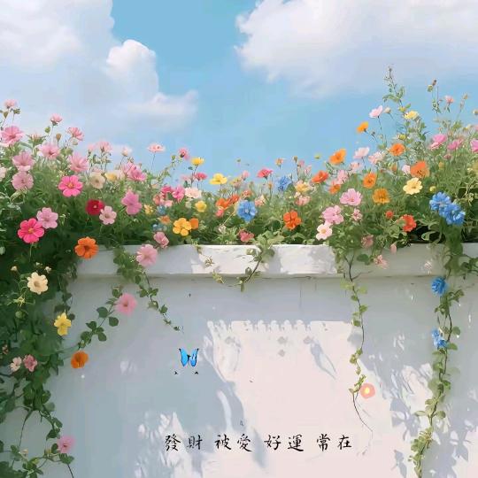 平安喜乐
