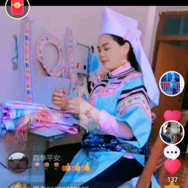 等待明天