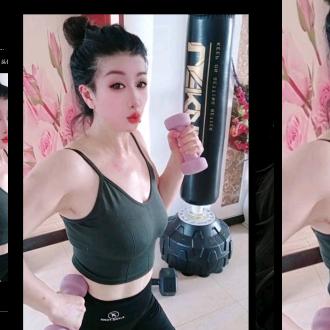 我很好。