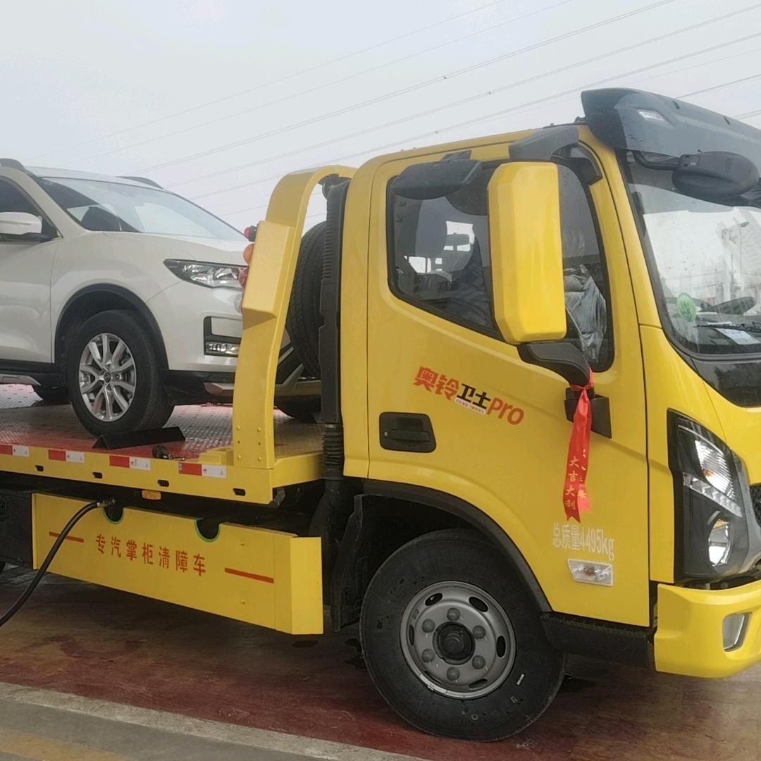 郑州大小挖机救援清障车登高车租赁，室内垃