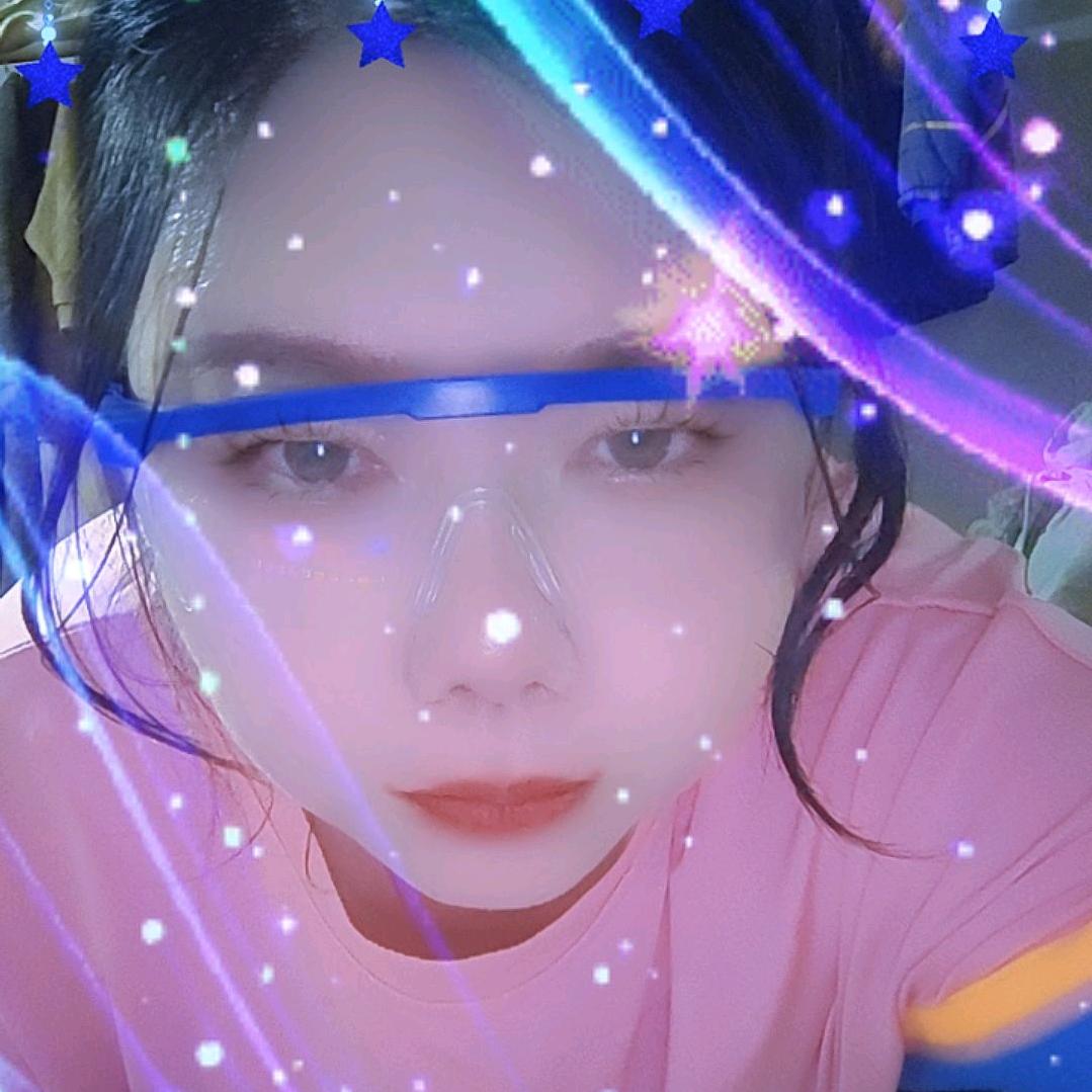 搞笑的萍姐。