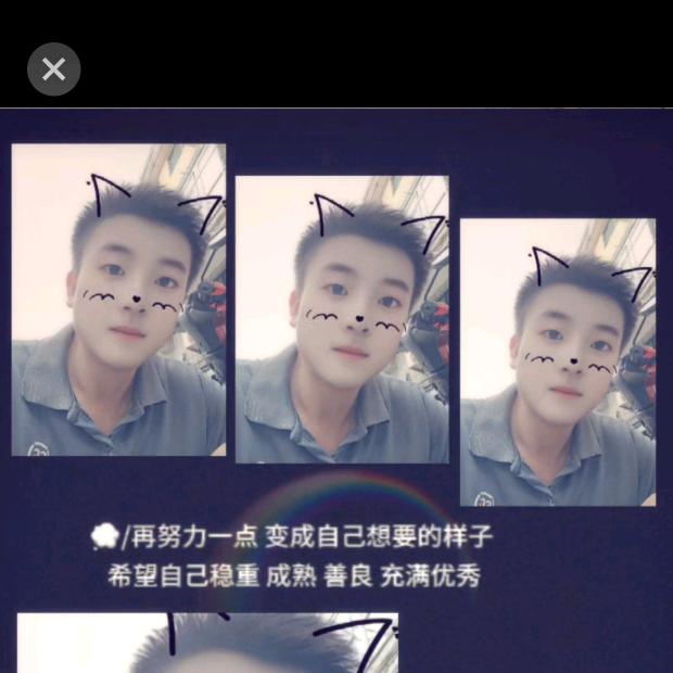 成长的怅然