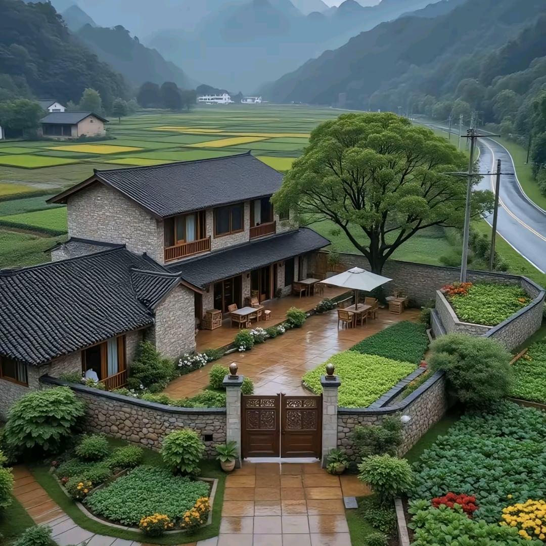 一撇一捺