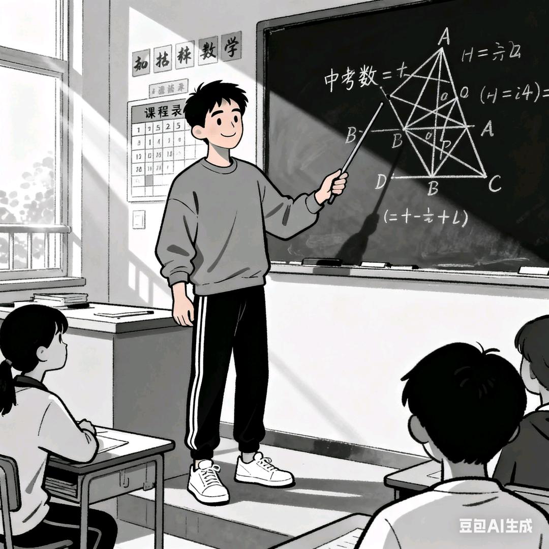 李文唐的认知学堂