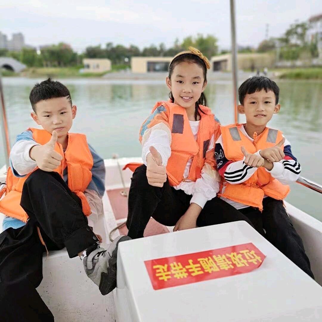 ~快乐少年~