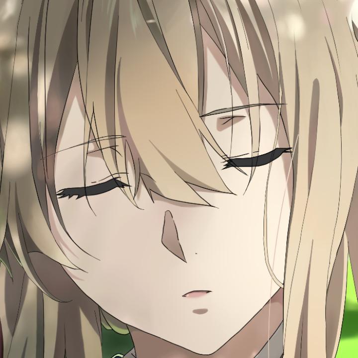 人