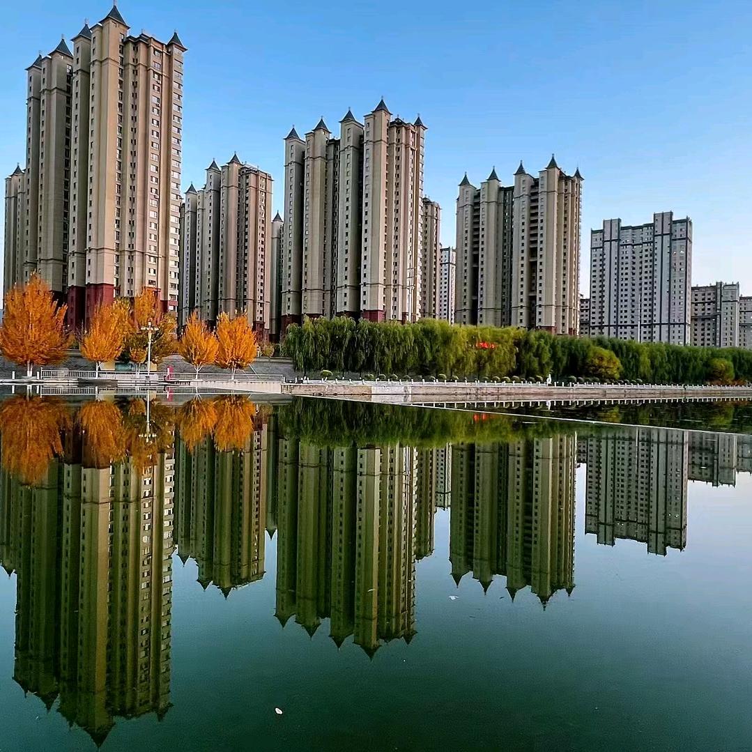 牛河梁网