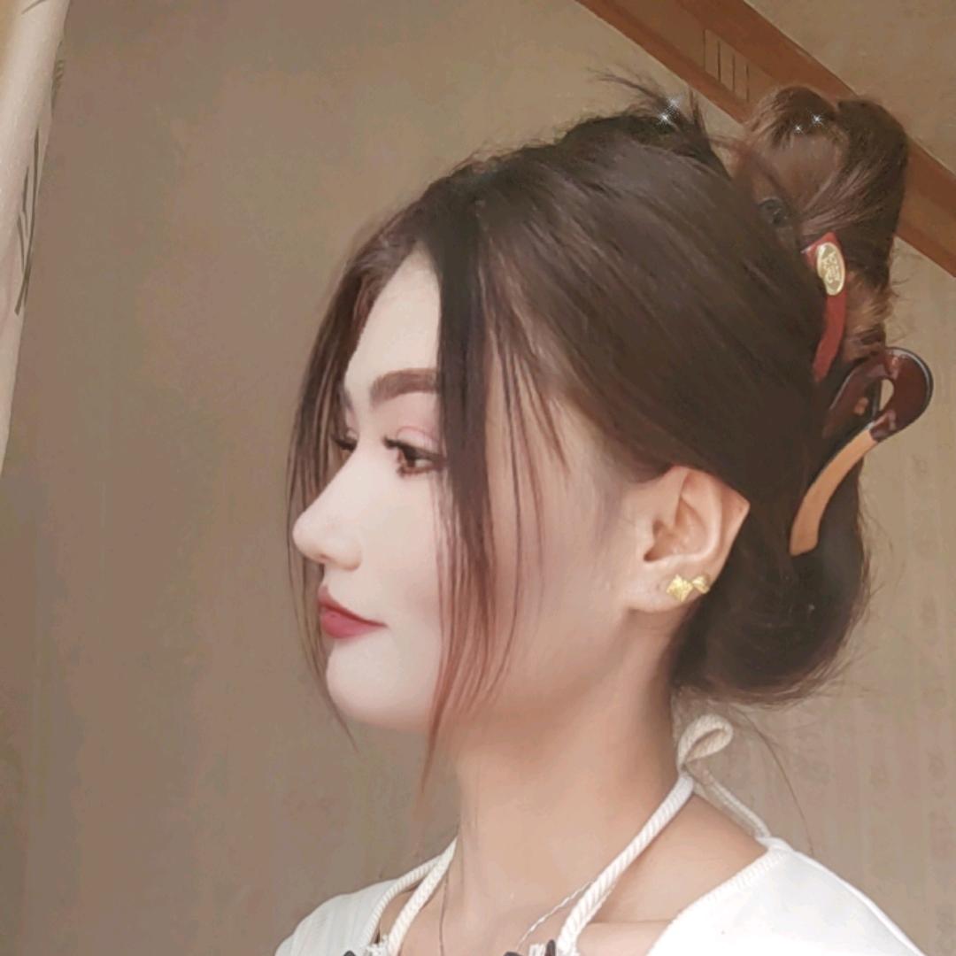 新疆热呀一号🌎