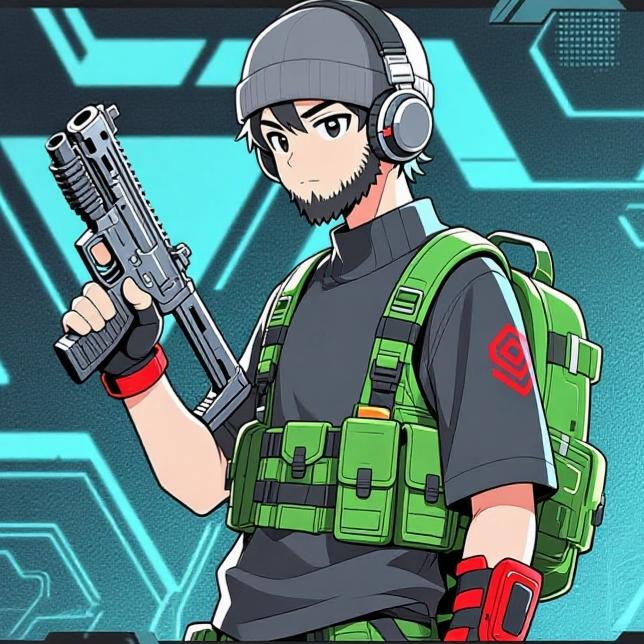 三角洲前线观察员