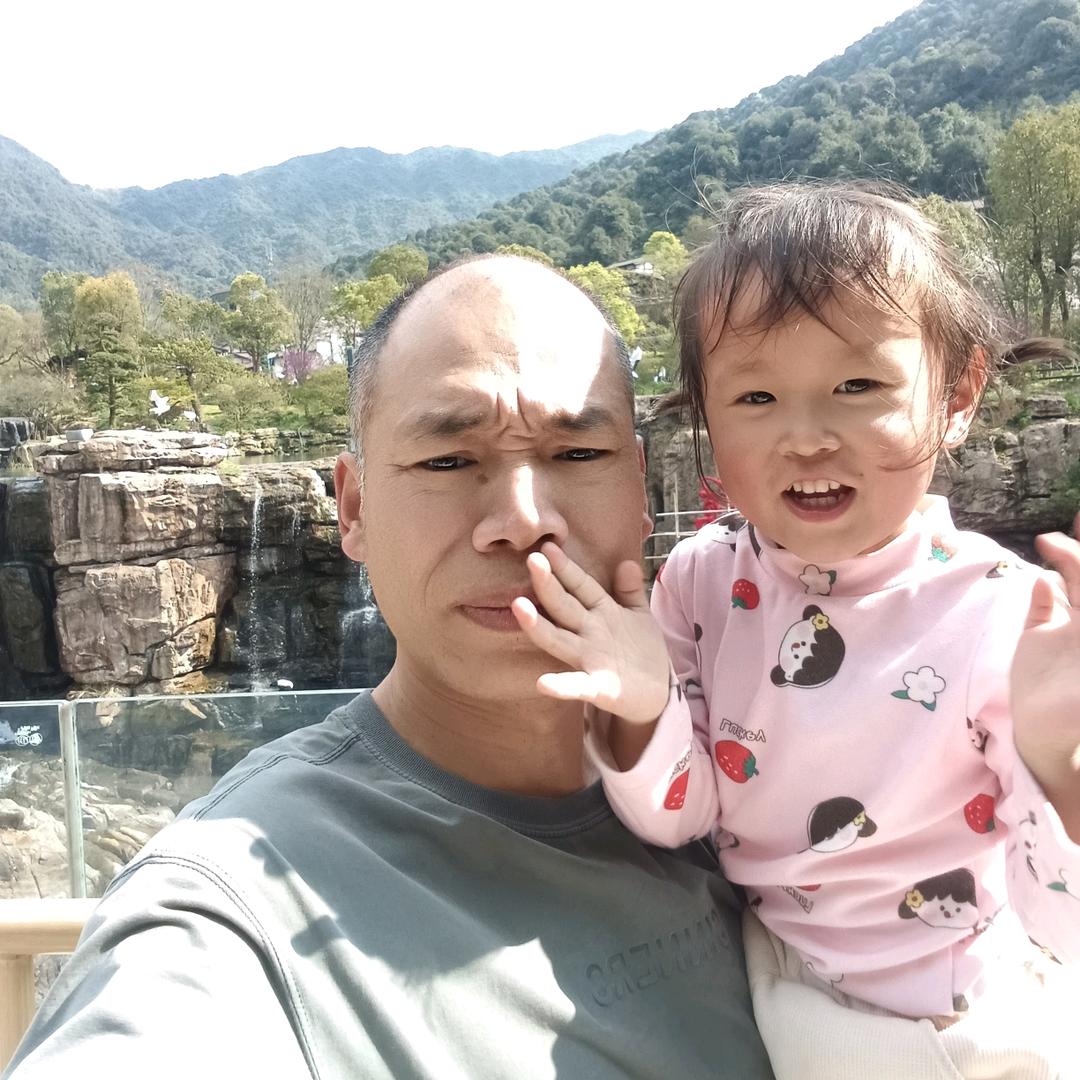 相爱是缘，相守是份。