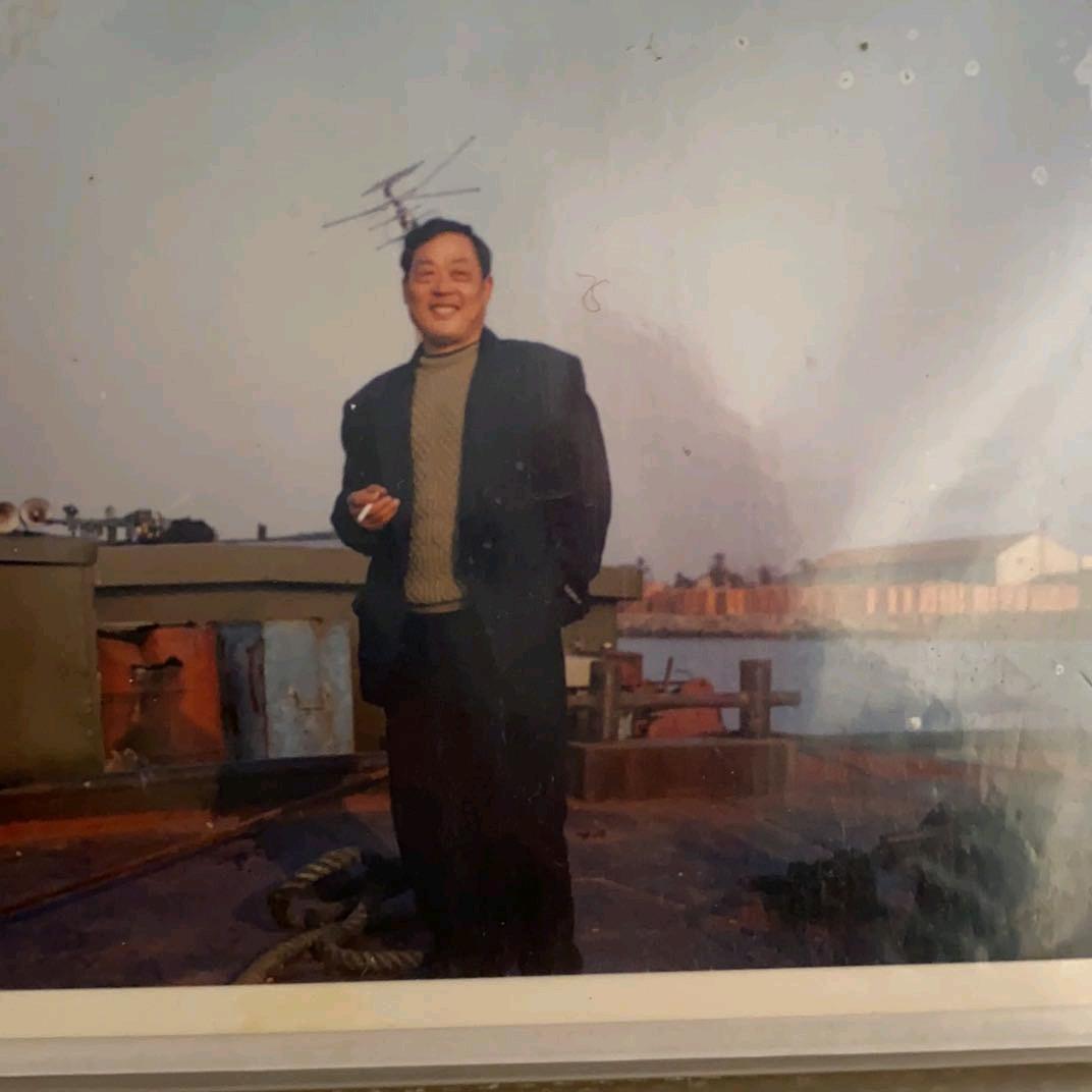 王成明