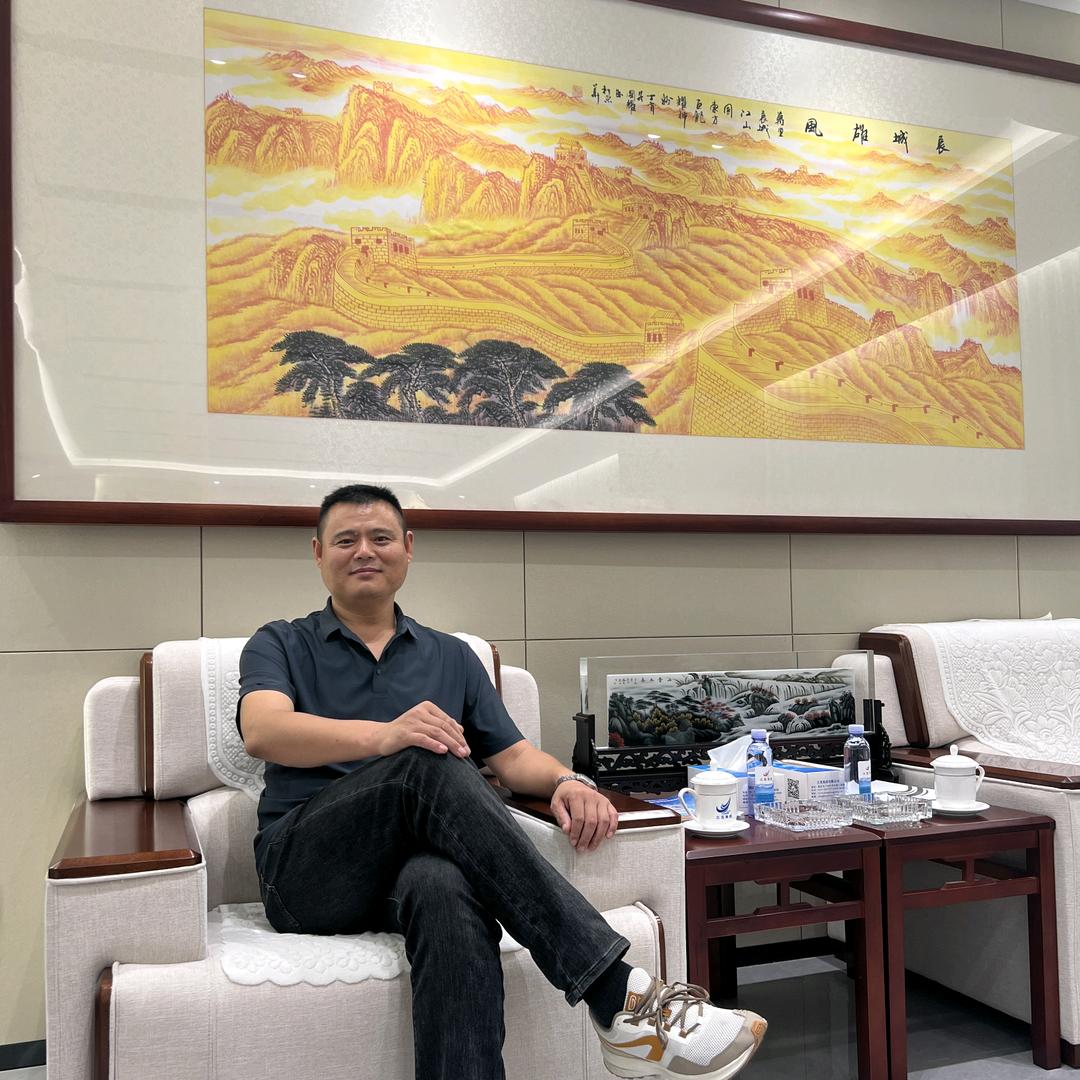 临沂印刷大张(张守庆))