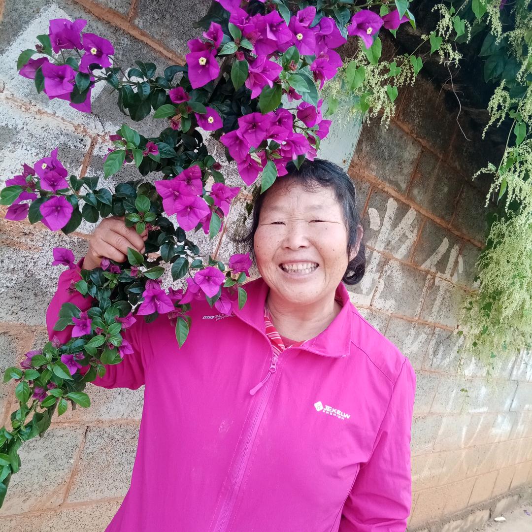 李成仙