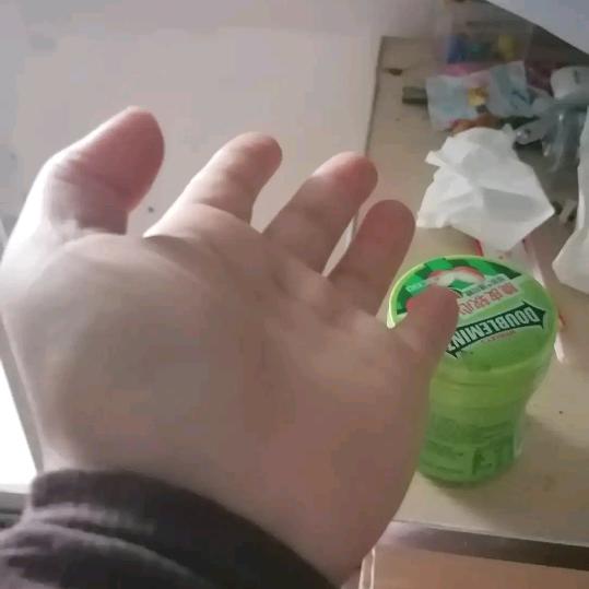 开心果