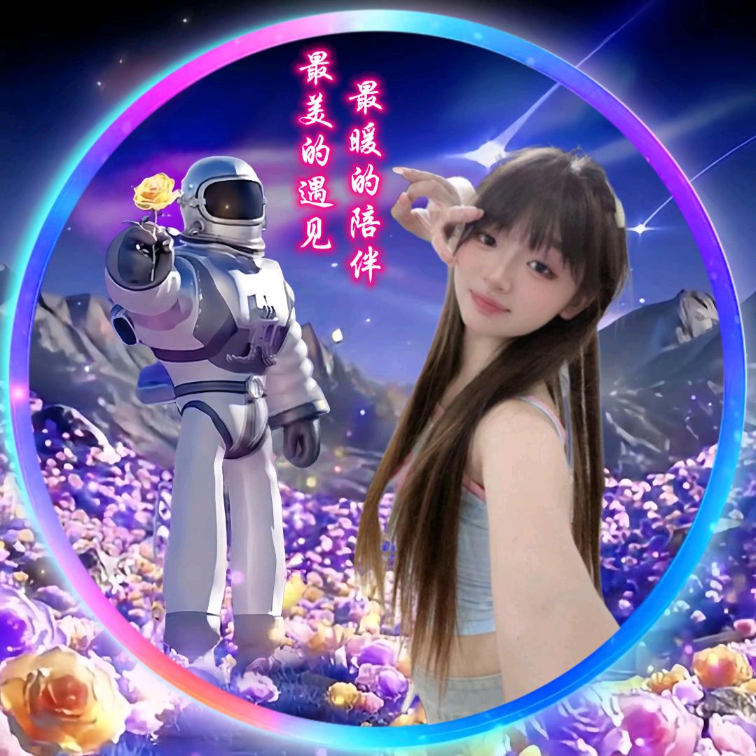 随心🦋随缘🦋