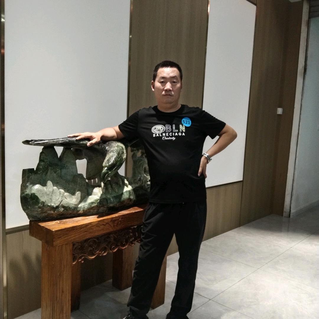 汉青