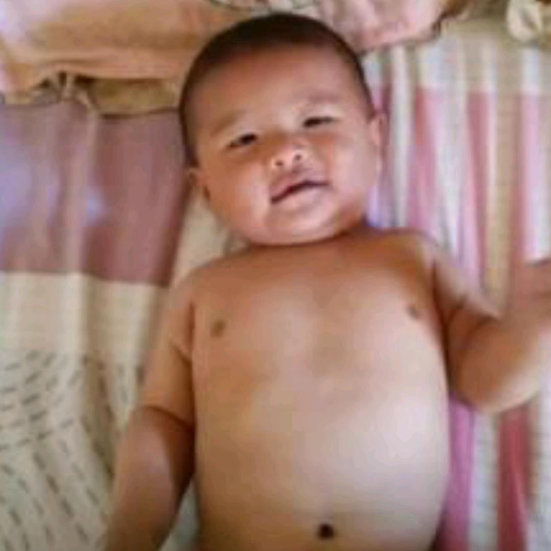 丽江大土豆（焊武帝）