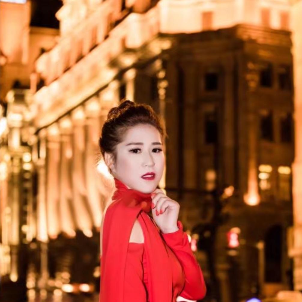 语乐妈🎤