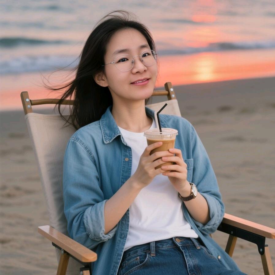 潇潇悦读新人首播（🌞早上9:10）