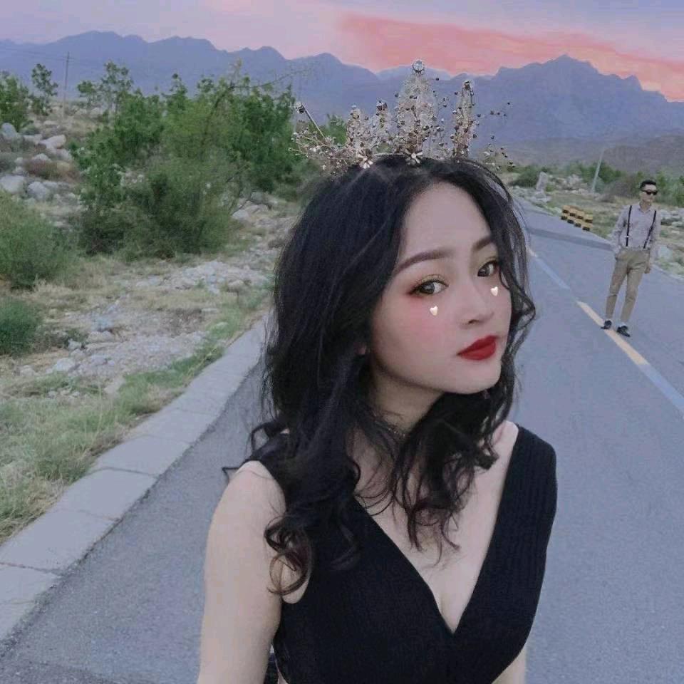 甜的妞、