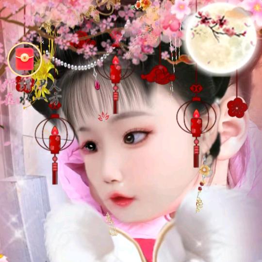 笑看人生😊😊