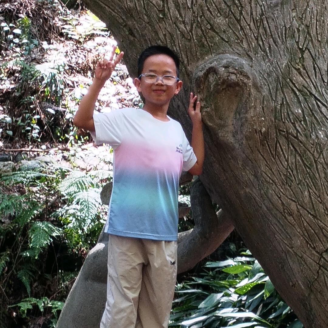 我命由我