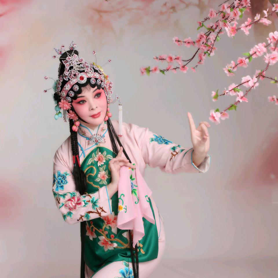 甜甜🌈
