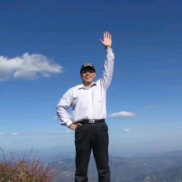 五台山万里乘风