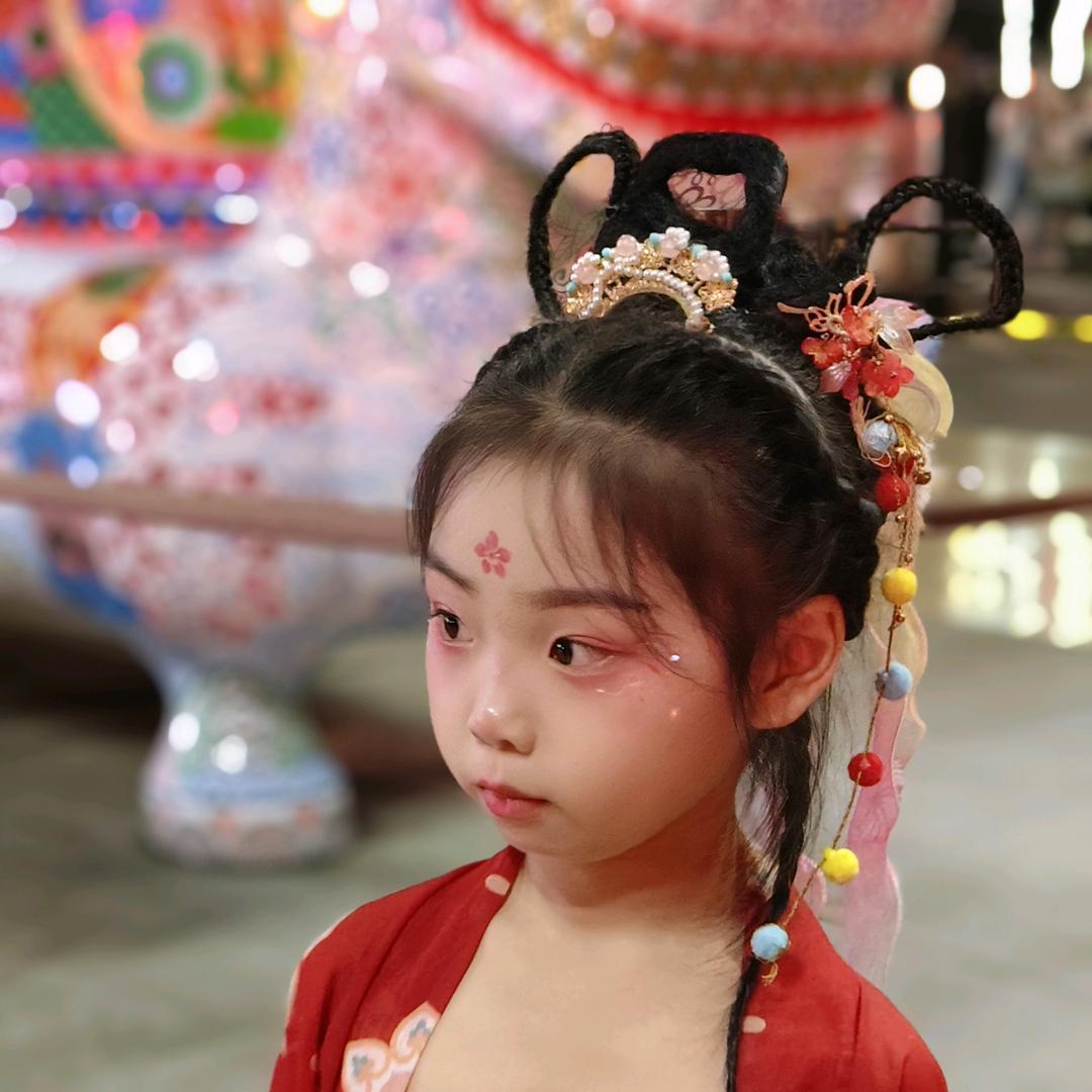 爱童幼儿园@徐老师