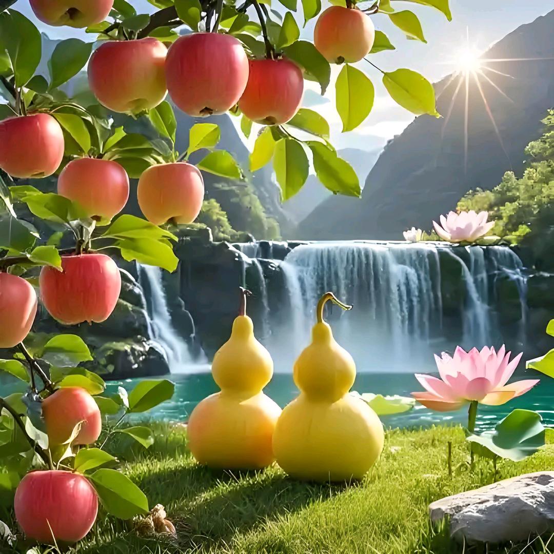 静水清韵
