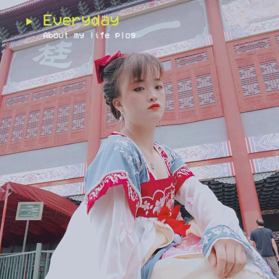 🌈敏儿🌈