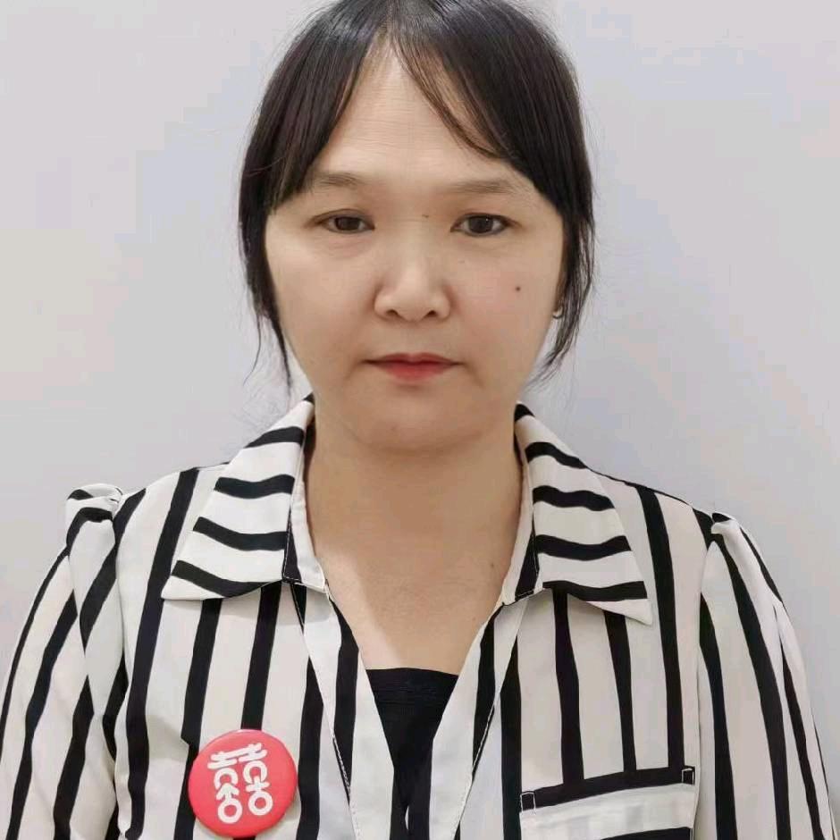 贤姐说媒