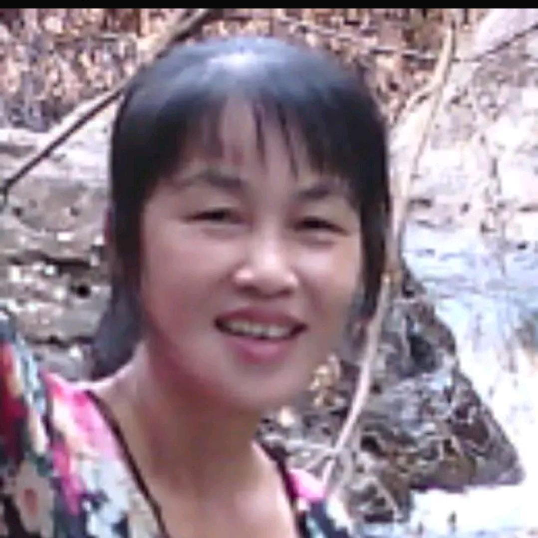 农村妹