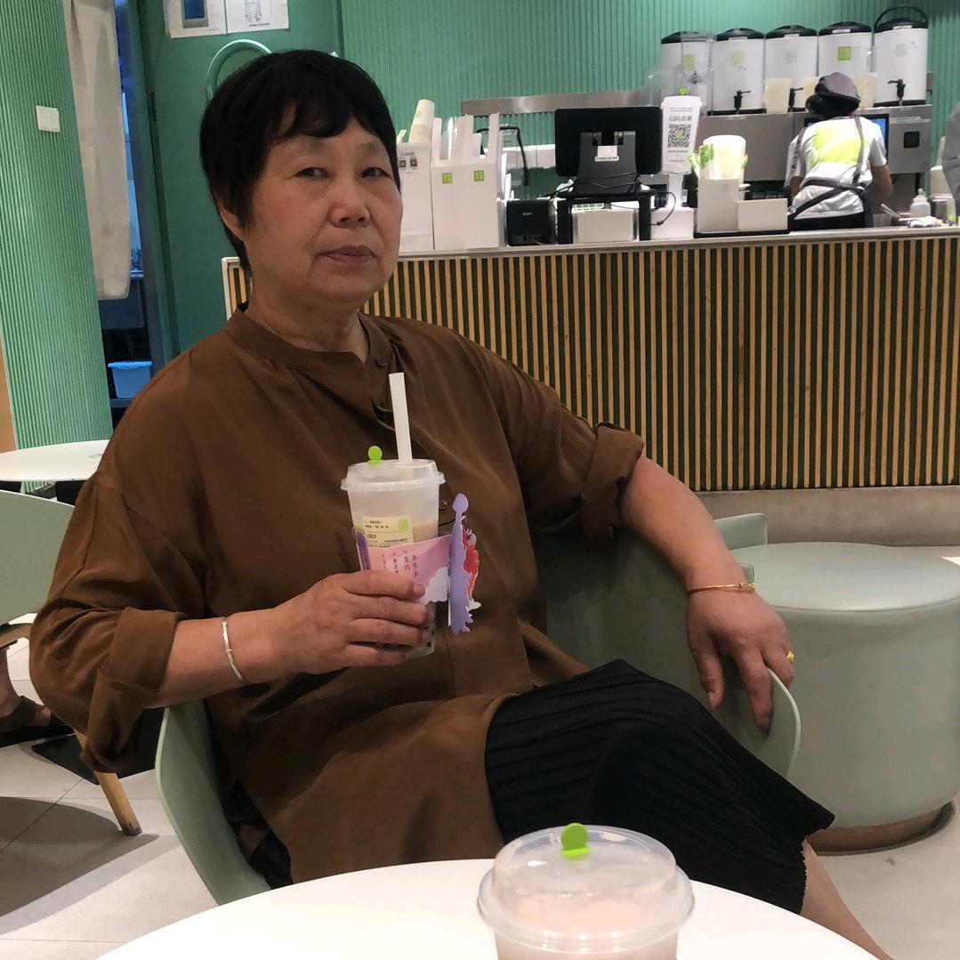 妮@