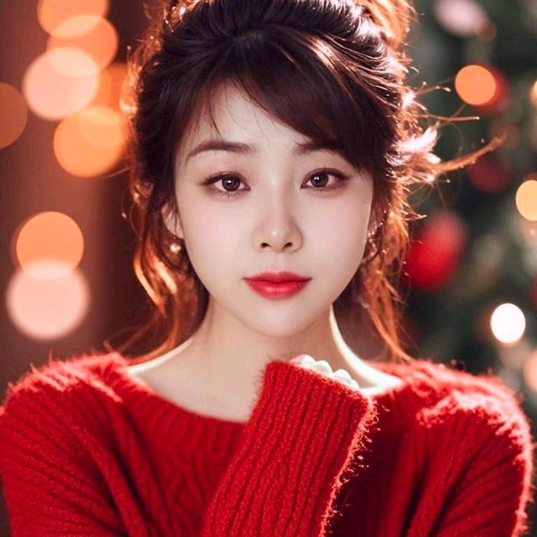 芬姐🎤唱歌19点38