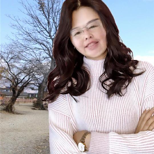 幸福美满
