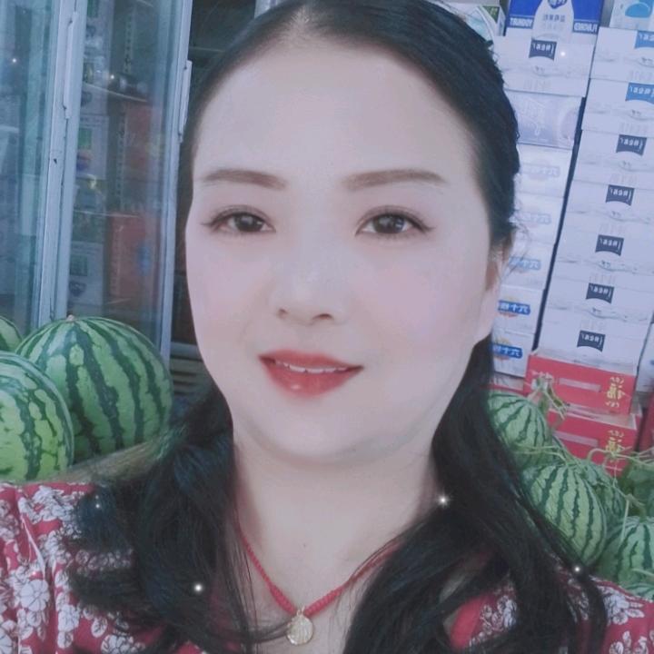 晓华（水果姐）