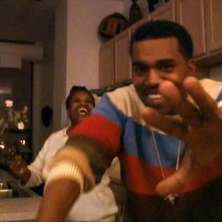 D.xx（见过 kanye 版）