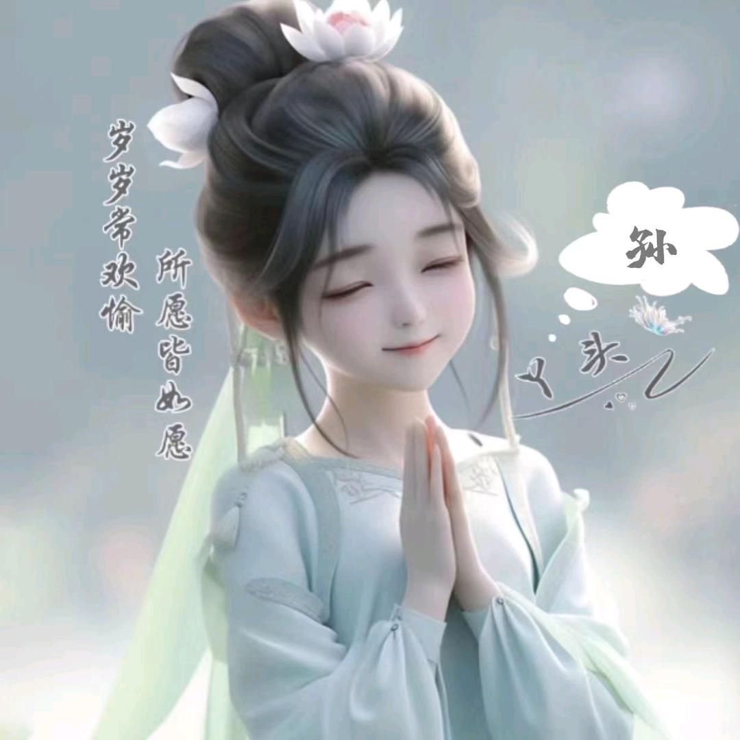 夭夭🐉
