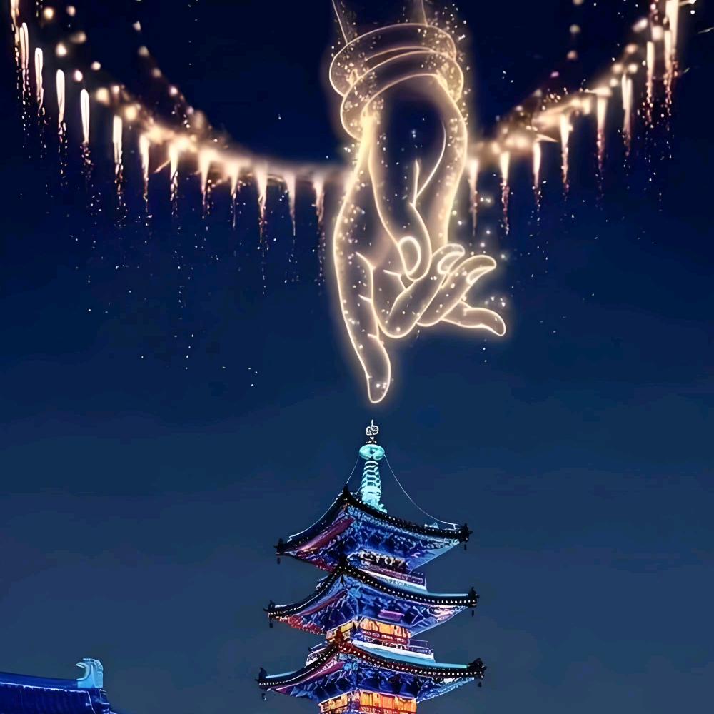 相逢不谈“明”和“利”