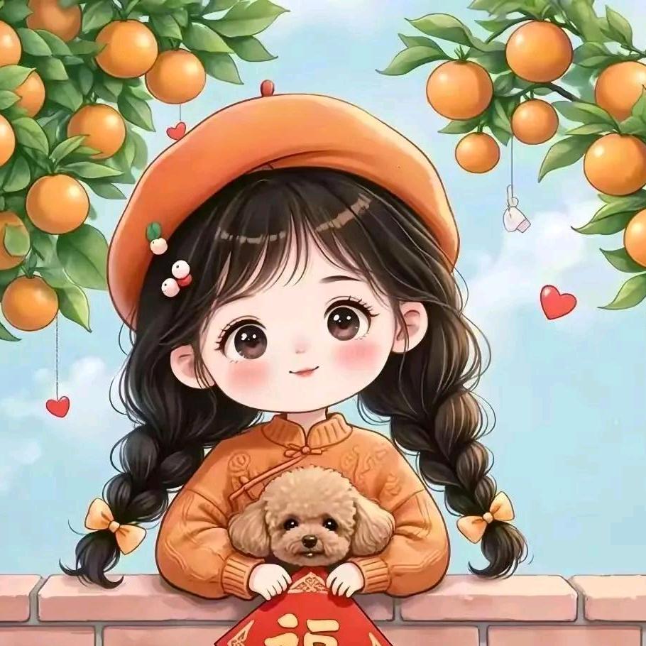 @三妹
