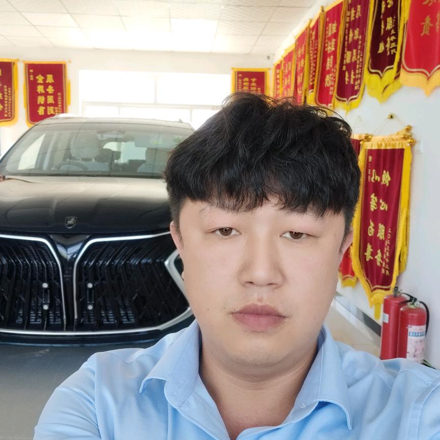 龙哥懂新车