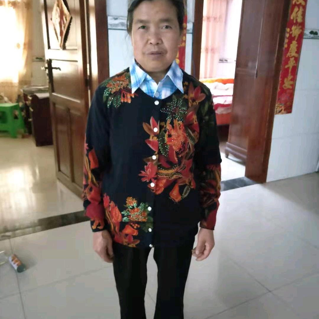 开开心心每一天