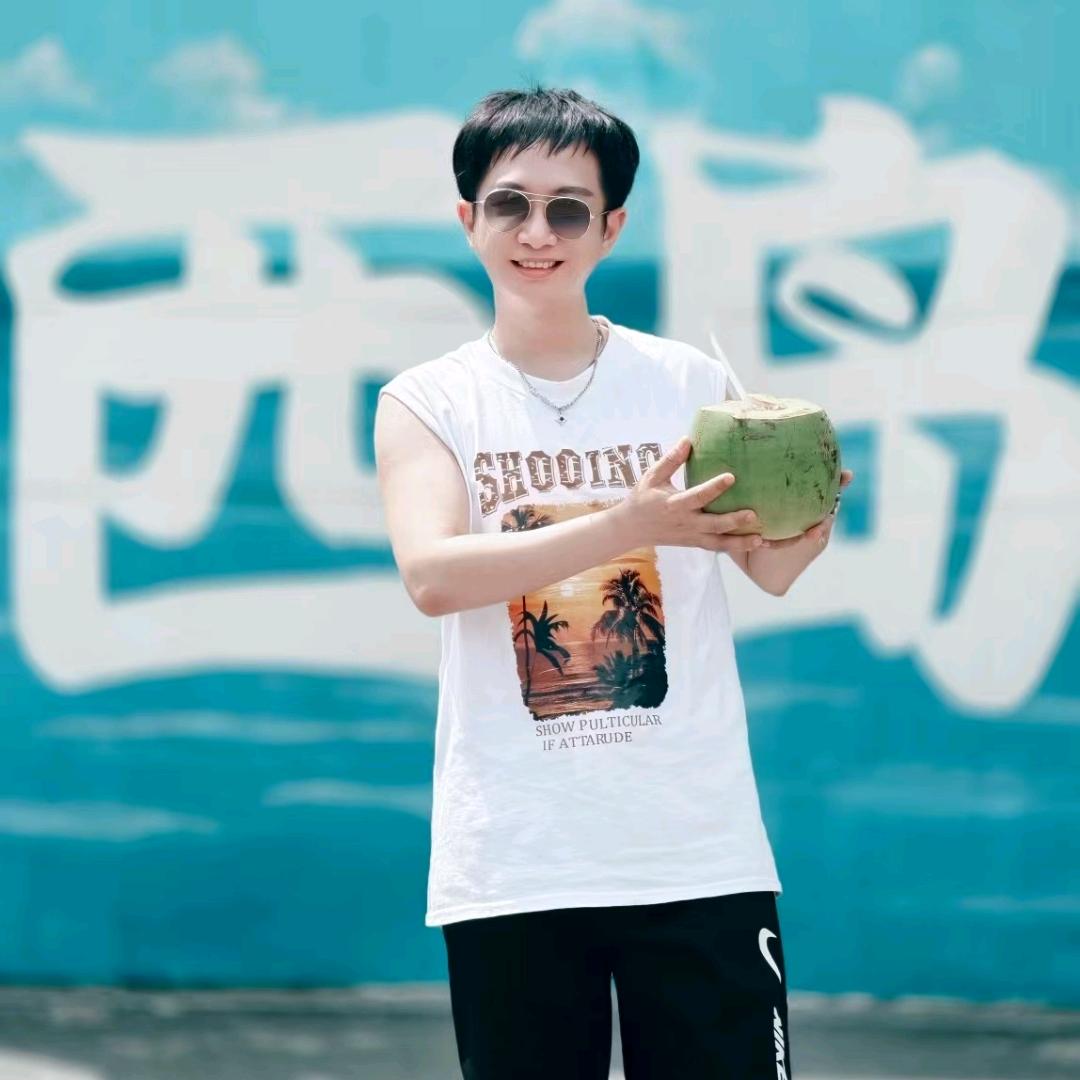 冰冰在浦东