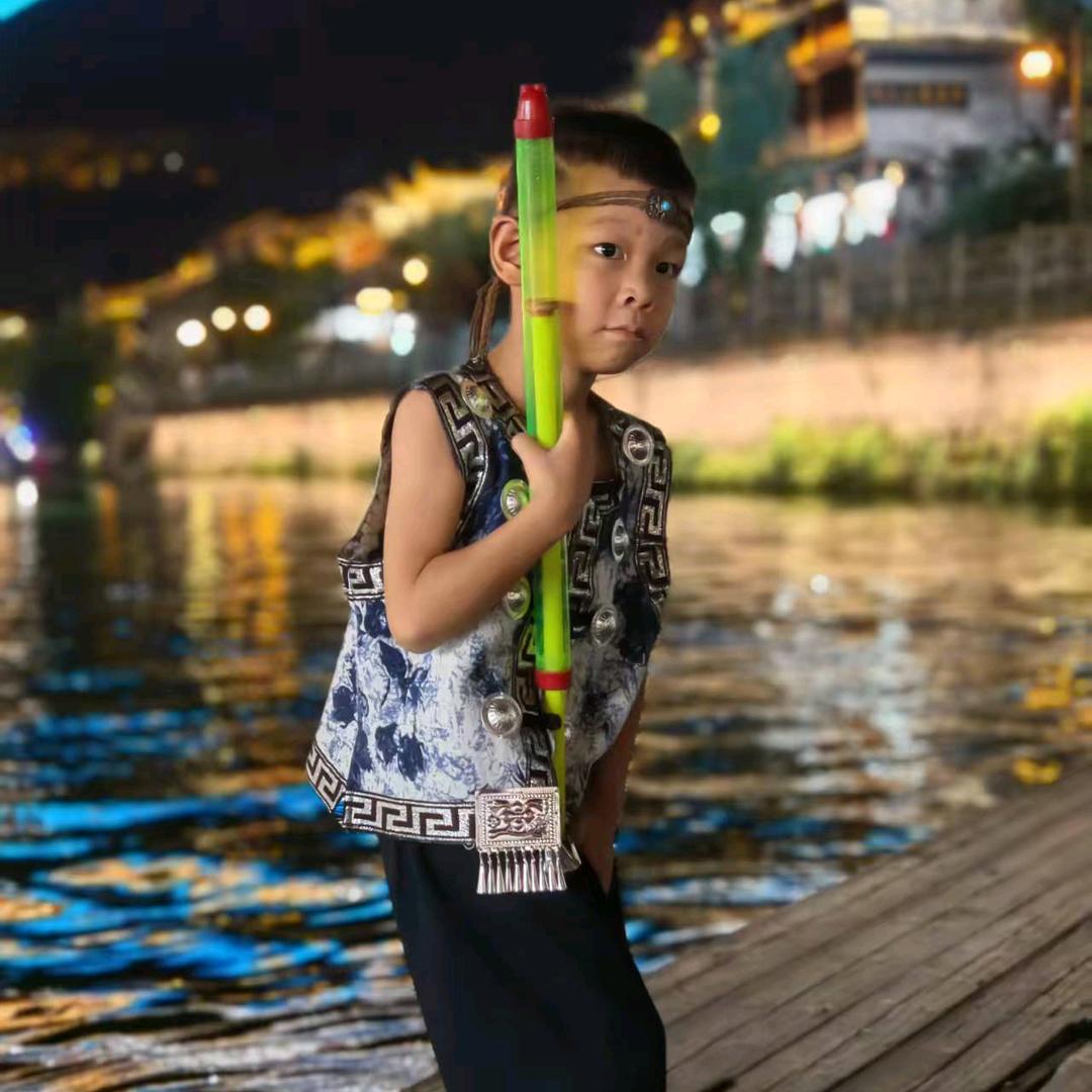 坚强的女人