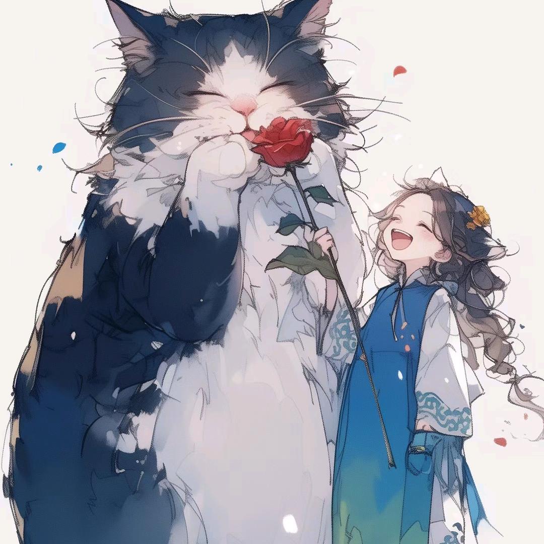 伟大的芒果