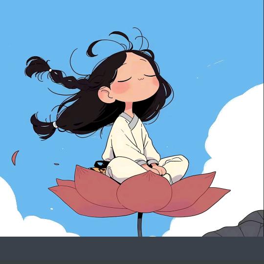 甯