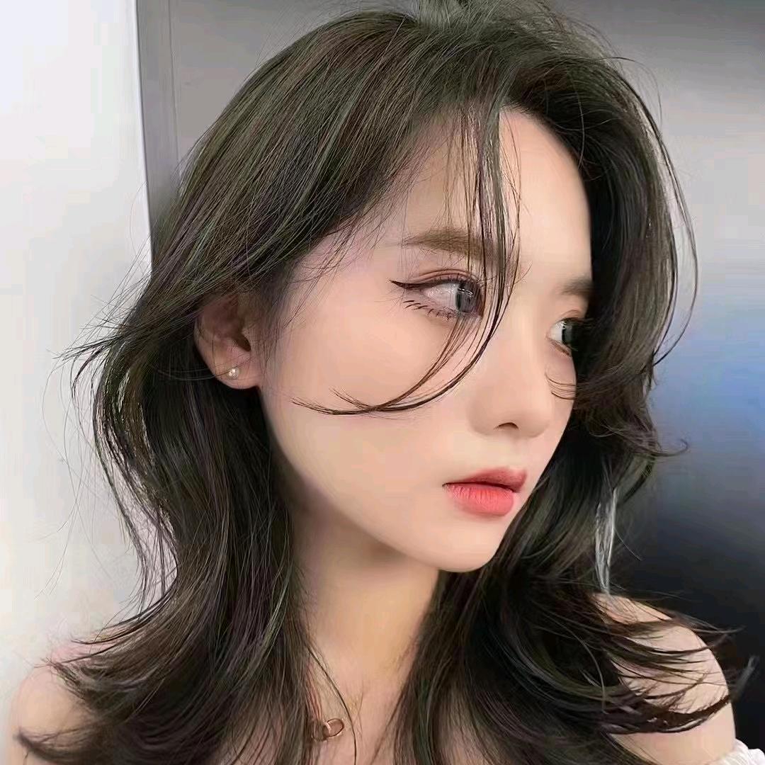 邛崃根据脸型设计发型1991