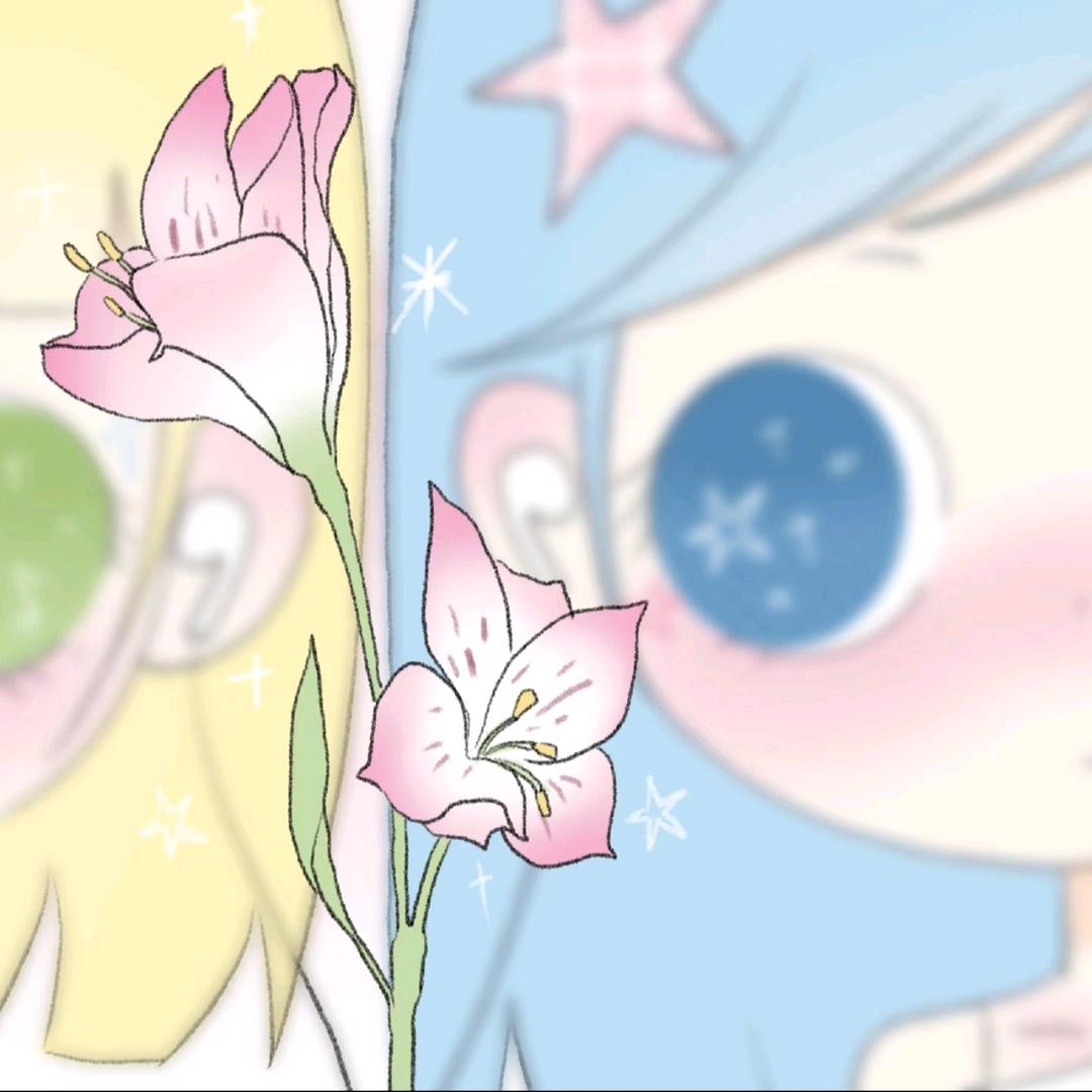 春天不打烊❄️