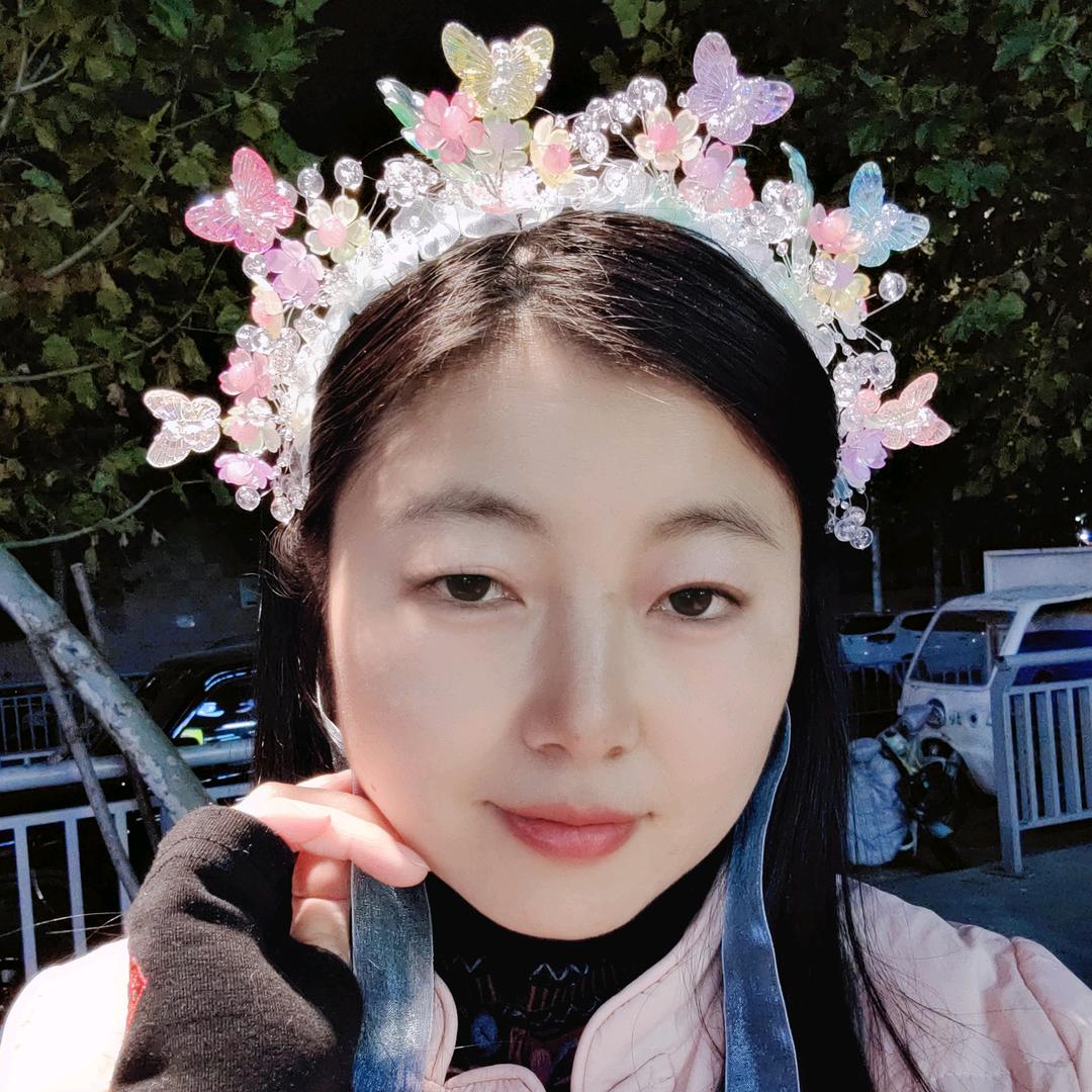 星月❤️